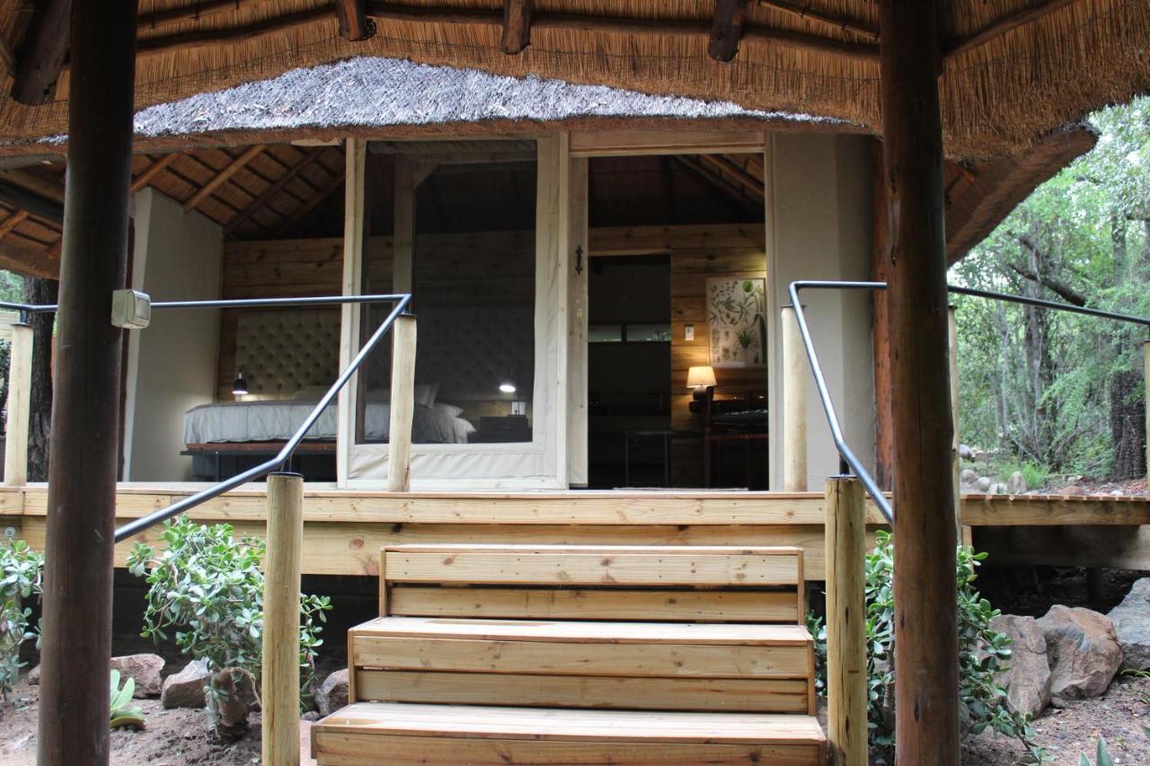 Bundox Safari Lodge Hoedspruit Extérieur photo