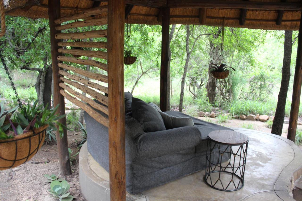 Bundox Safari Lodge Hoedspruit Extérieur photo