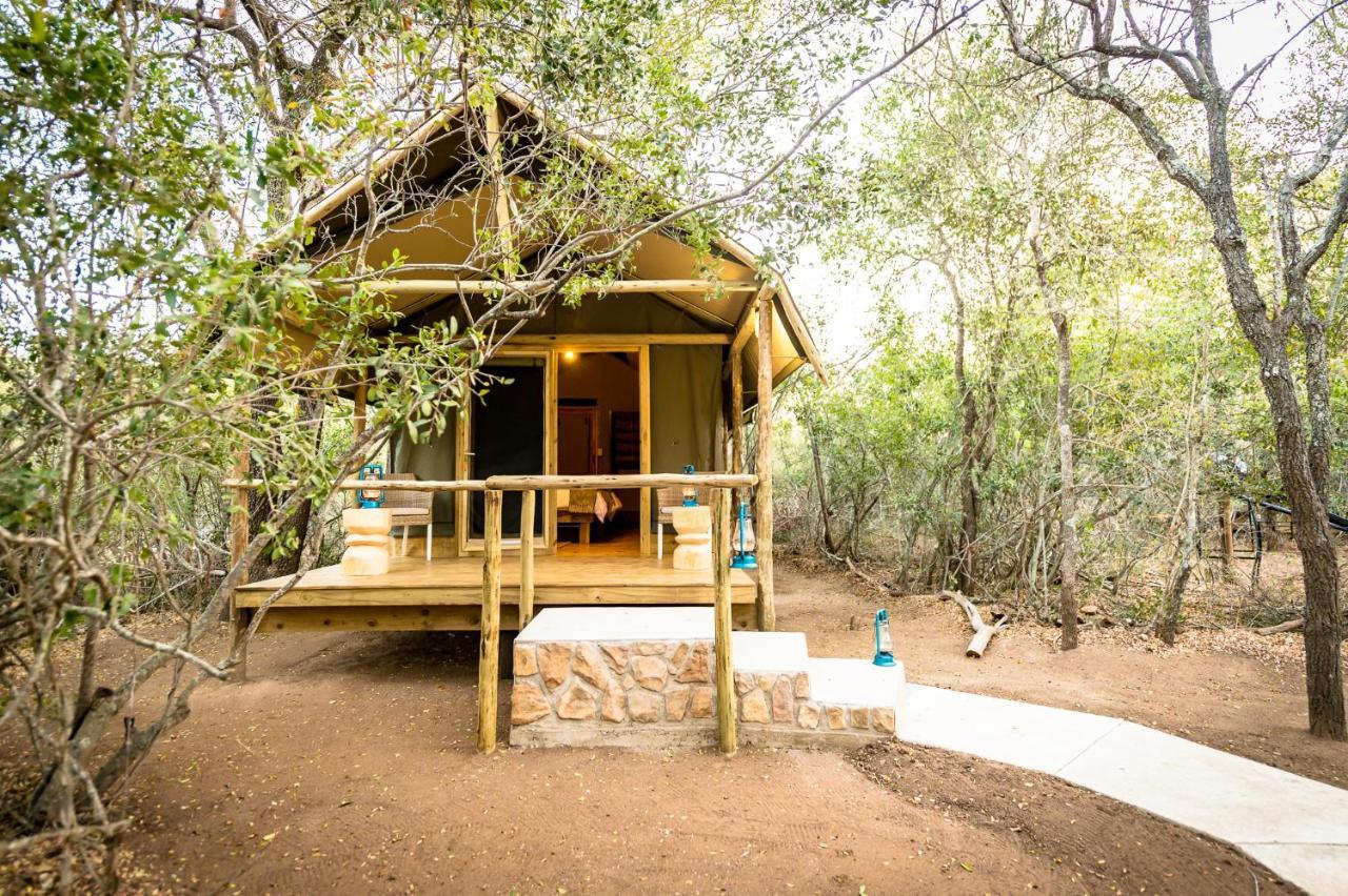 Bundox Safari Lodge Hoedspruit Extérieur photo