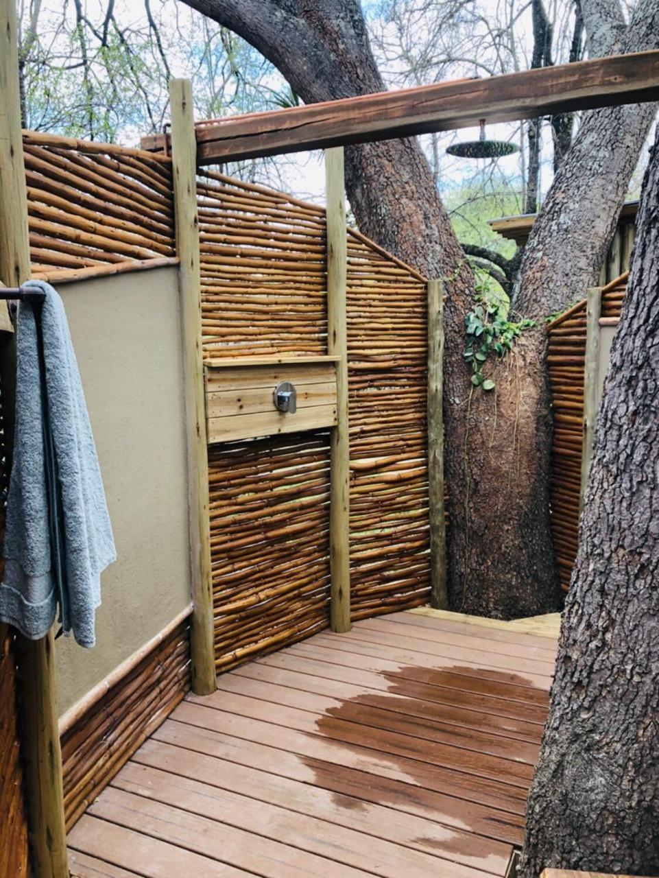 Bundox Safari Lodge Hoedspruit Extérieur photo