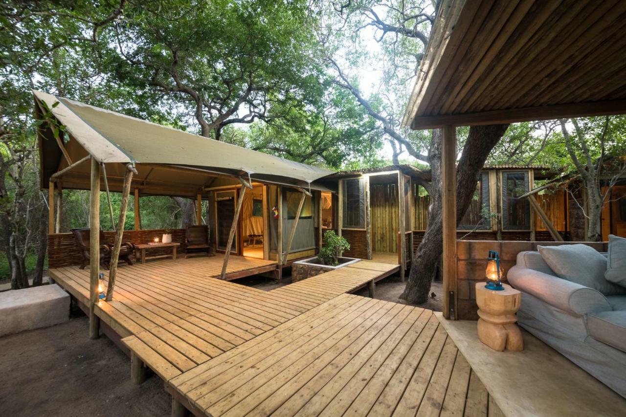 Bundox Safari Lodge Hoedspruit Extérieur photo