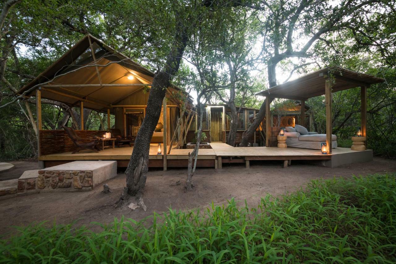 Bundox Safari Lodge Hoedspruit Extérieur photo